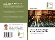 Buchcover von SYSTÈME DIDACTIQUE SCIENCE CONSCIENCE