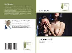Buchcover von Les Zizanies
