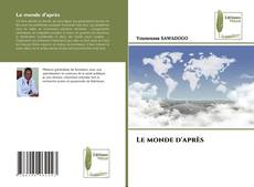Buchcover von Le monde d'après