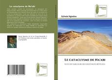 Buchcover von Le cataclysme de Na'abi