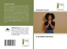 Bookcover of L’agonie sociale