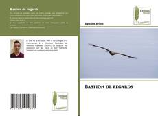 Bastion de regards kitap kapağı