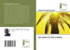 Copertina di Du Sang Et Des Larmes
