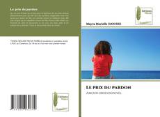 Bookcover of Le prix du pardon