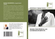 MAMA DAGNOGO, un guerisseur réputé kitap kapağı