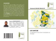 Buchcover von OUANGBI
