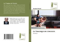Bookcover of Le Tragique de l'inceste