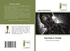 Travers à Venir kitap kapağı