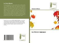Le Petit Mboko kitap kapağı