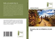 Bookcover of Kalifa, ou le périple d'une vie