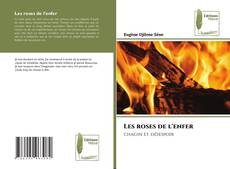Buchcover von Les roses de l'enfer