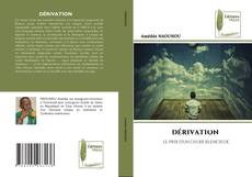 Bookcover of DÉRIVATION
