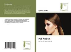 Par Amour kitap kapağı