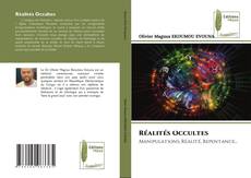 Capa do livro de Réalités Occultes 