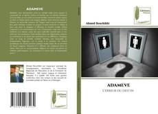 Buchcover von ADAMEVE