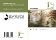 Обложка La Saison Mystérieuse