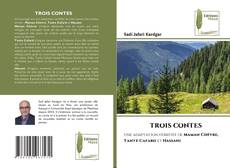 TROIS CONTES kitap kapağı