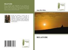 Bookcover of RELATUDE