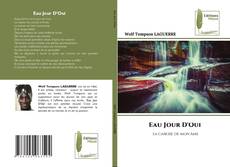 Buchcover von Eau Jour D'Oui