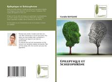 Buchcover von Epileptique et Schizophrène
