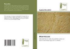 Bookcover of Nouvelles