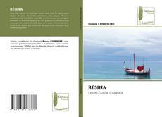Bookcover of RÉSINA