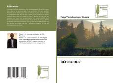 Bookcover of Réflexions