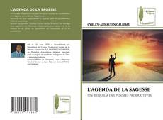 Capa do livro de L'AGENDA DE LA SAGESSE 