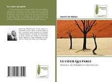 Bookcover of Le cœur qui parle