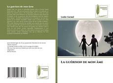 Buchcover von La guérison de mon âme