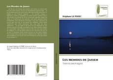 Capa do livro de Les Mondes de Jassen 
