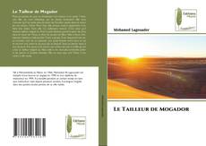 Le Tailleur de Mogador kitap kapağı