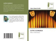 Capa do livro de LUVU LUHOLO 