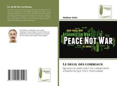Bookcover of Le deuil des corbeaux