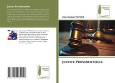Borítókép a  Justice Providentielle - hoz