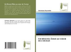 Bookcover of Un Nouvel Éden au cœur de l’océan