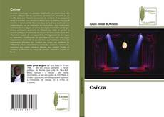 Bookcover of Caïzer