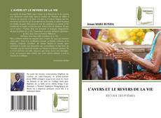 L’AVERS ET LE REVERS DE LA VIE kitap kapağı