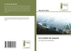 Bookcover of Le clone de Saman