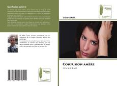 Bookcover of Confusion amère