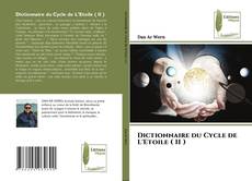 Copertina di Dictionnaire du Cycle de L'Etoile ( II )