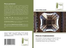 Pièces parisiennes kitap kapağı