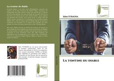 Buchcover von La tontine du diable