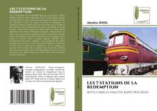 Buchcover von LES 7 STATIONS DE LA REDEMPTION