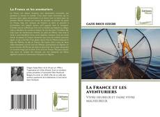 Capa do livro de La France et les aventuriers 