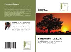 Bookcover of L'amoureux Solitaire