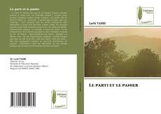 Buchcover von Le parti et le panier