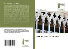 Buchcover von Les PILIERS de la PAIX
