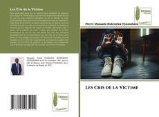 Buchcover von Les Cris de la Victime