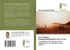 Capa do livro de Les Treize Commandements de la Vie 